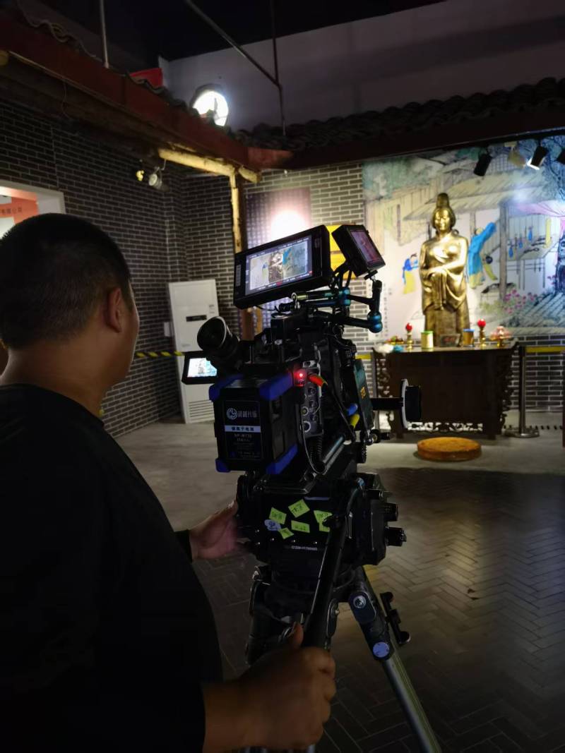 聚焦稻城县产品宣传视频拍摄公司，以专业实力赋能品牌声量升级