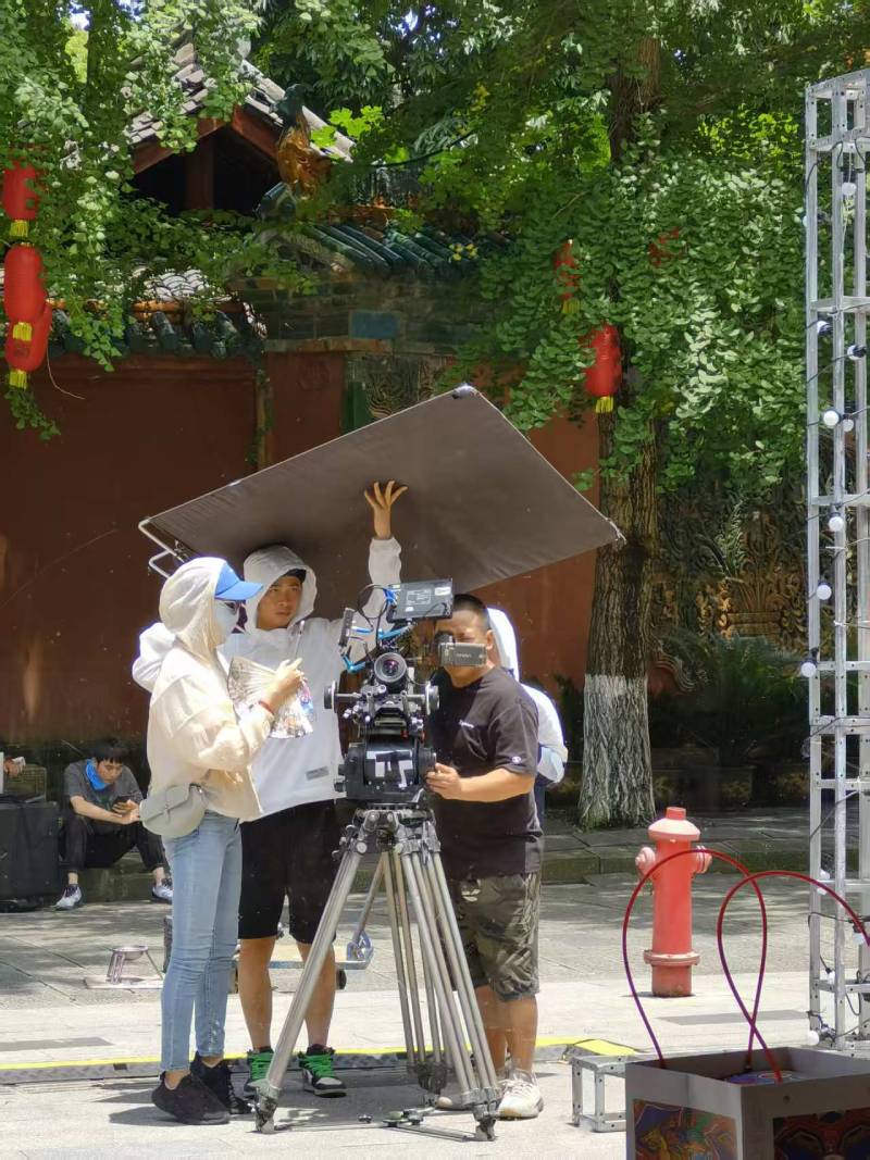 稻城县产品宣传视频拍摄公司避坑：资质、案例、服务全解析