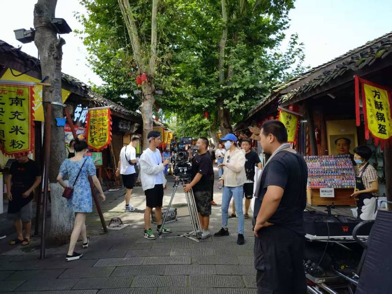 稻城县产品视频拍摄技术升级：AI与三维动画深度融合