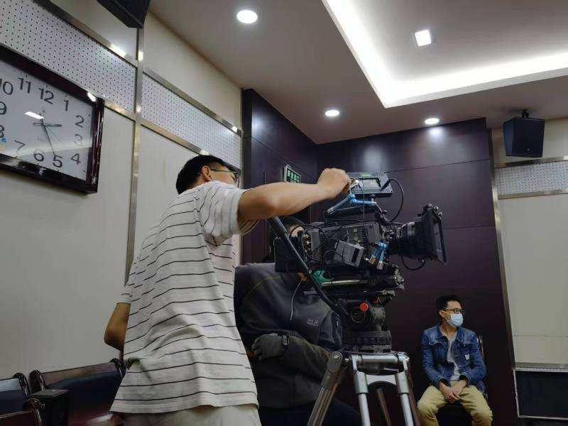 大数据指导创作方向，稻城县产品视频拍摄公司让每帧画面都有效触达