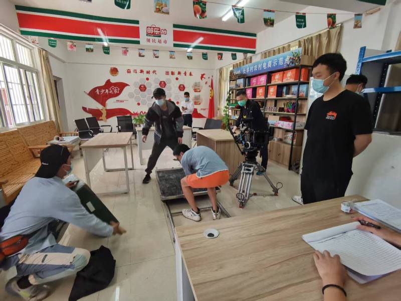 稻城县电商产品视频拍摄制作实战秘籍，助力产品引爆电商流量